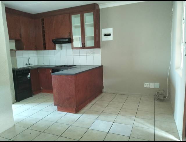1 BEDROOM APARTMENT RENTED IN ALBERTVILLE
